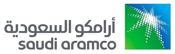 Saudi Aramco approved supplier logo